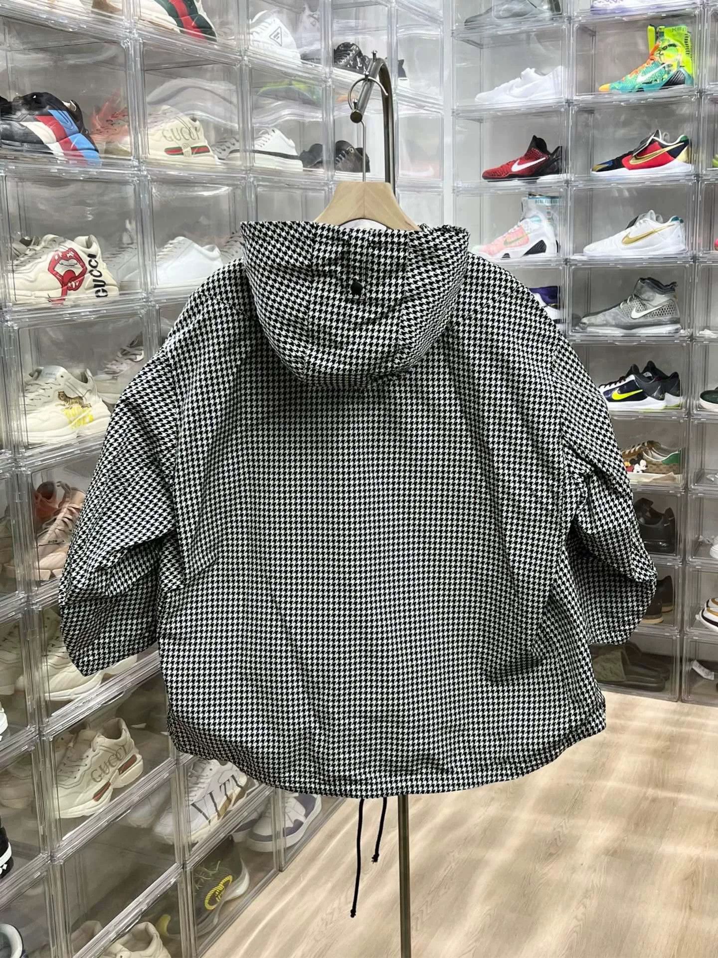 Dior Dior Jacket Outerwear Casual Designer Size US S / EU 44-46 / 1 - 5 Thumbnail