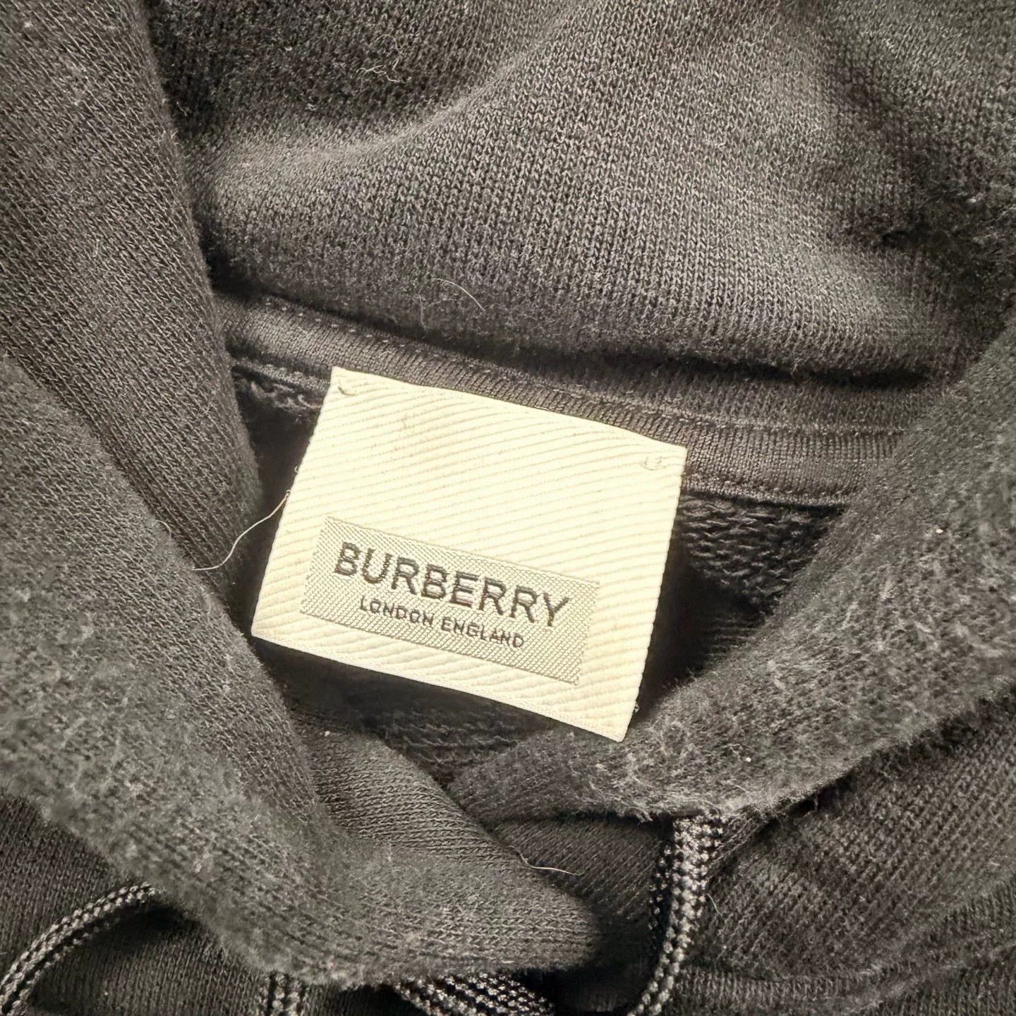 Burberry Burberry Sweatshirt Pullover Casual Size US XL / EU 56 / 4 - 3 Thumbnail