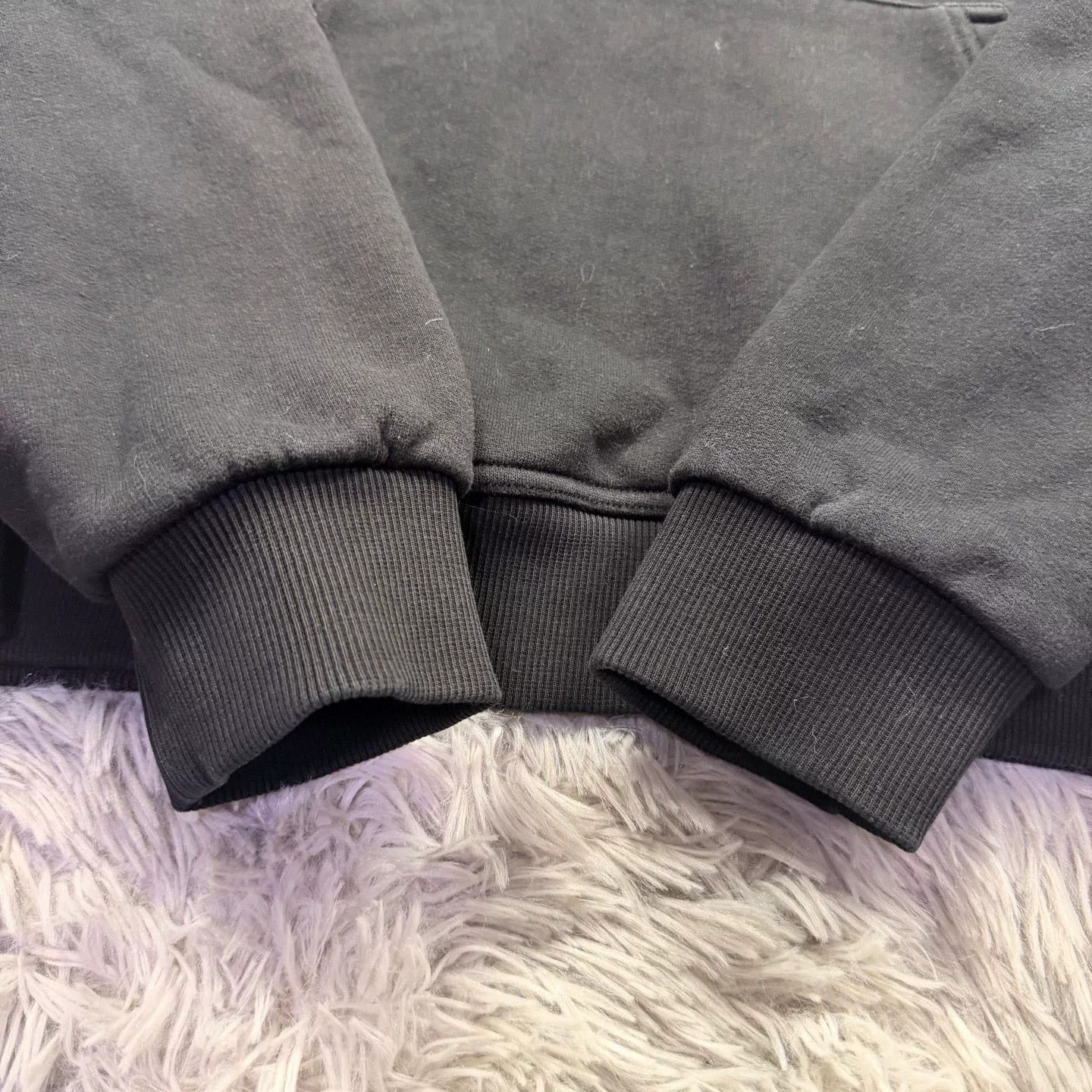 Burberry Burberry Sweatshirt Pullover Casual Size US XL / EU 56 / 4 - 5 Thumbnail