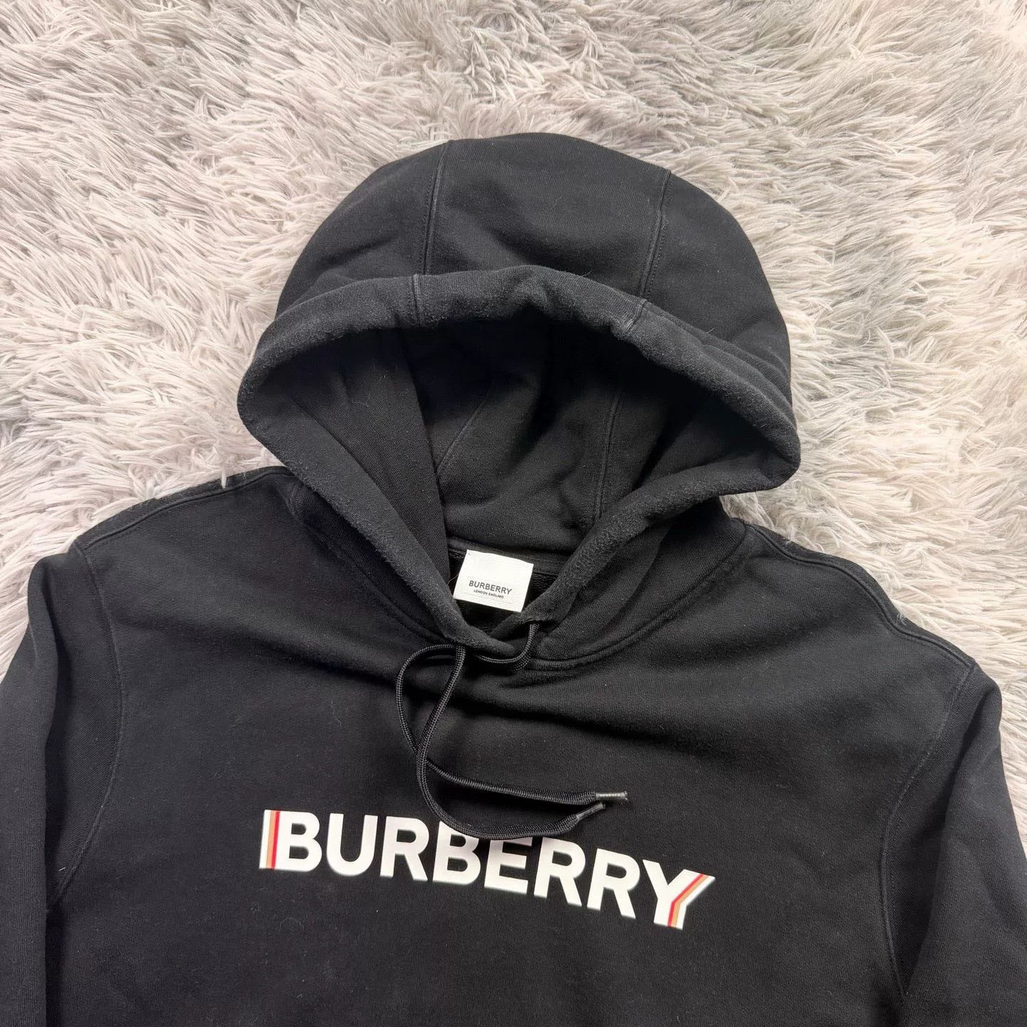 Burberry Burberry Sweatshirt Pullover Casual Size US XL / EU 56 / 4 - 4 Thumbnail