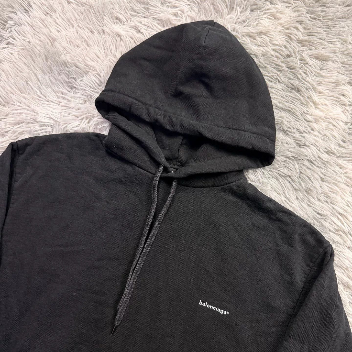 Balenciaga Balenciaga Sweatshirt Pullover Size US M / EU 48-50 / 2 - 2 Thumbnail