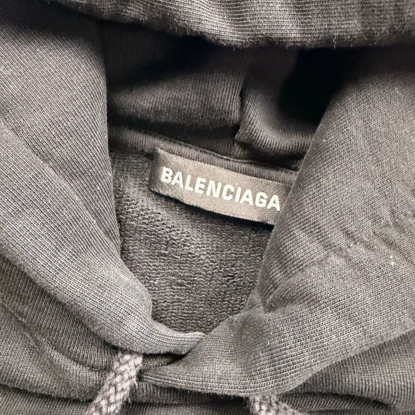 Balenciaga Balenciaga Sweatshirt Pullover Size US M / EU 48-50 / 2 - 3 Thumbnail