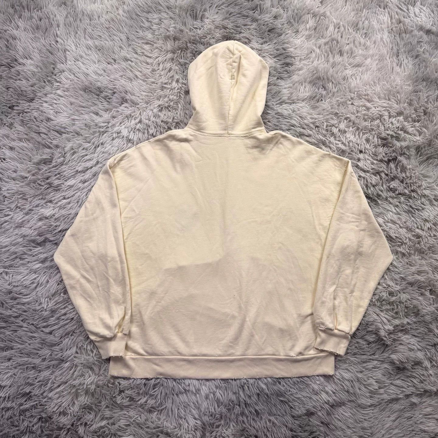 Balenciaga Balenciaga Sweatshirt Pullover Size US XS / EU 42 / 0 - 2 Thumbnail