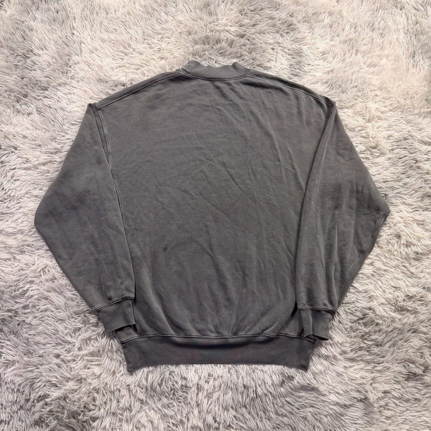 Balenciaga Balenciaga Sweatshirt Pullover Size US XS / EU 42 / 0 - 6 Thumbnail