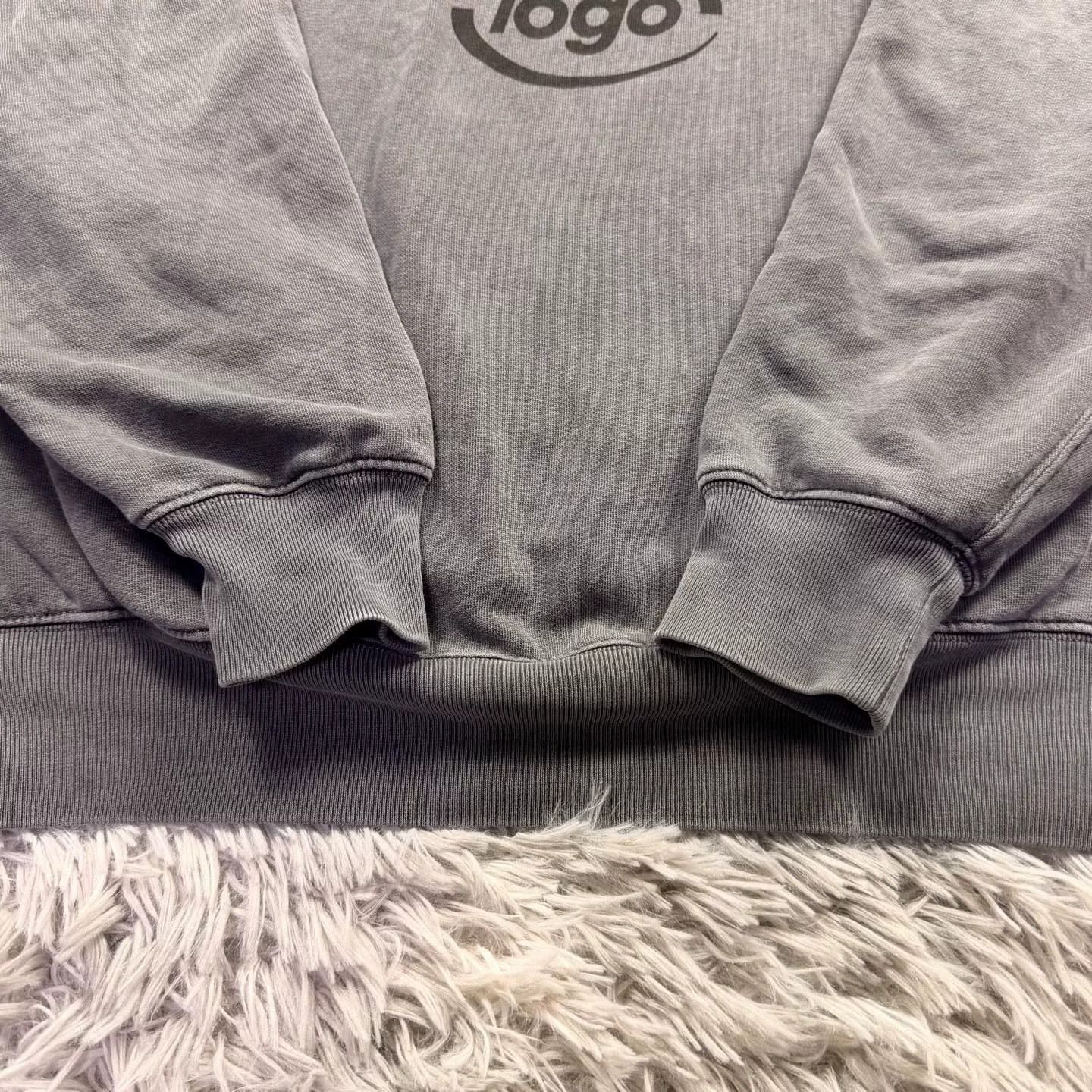 Balenciaga Balenciaga Sweatshirt Pullover Size US XS / EU 42 / 0 - 5 Thumbnail