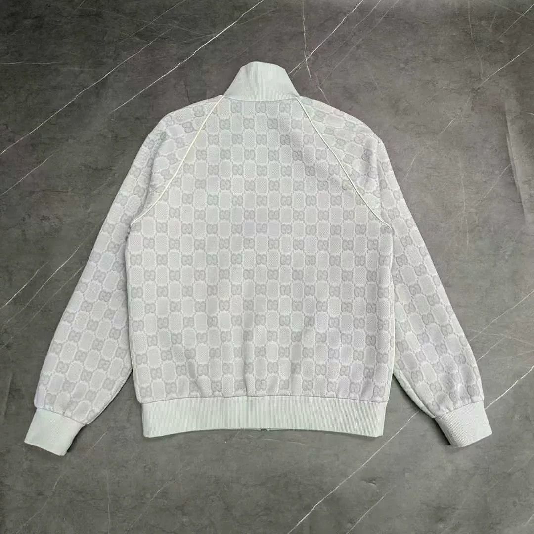 Gucci Gucci Jacket Outerwear Casual Designer Size US L / EU 52-54 / 3 - 2 Thumbnail