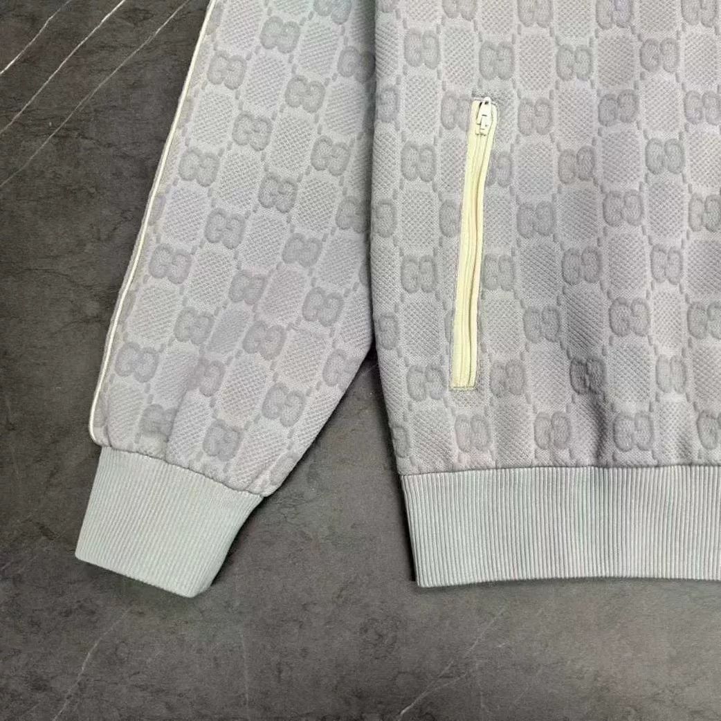 Gucci Gucci Jacket Outerwear Casual Designer Size US L / EU 52-54 / 3 - 3 Thumbnail