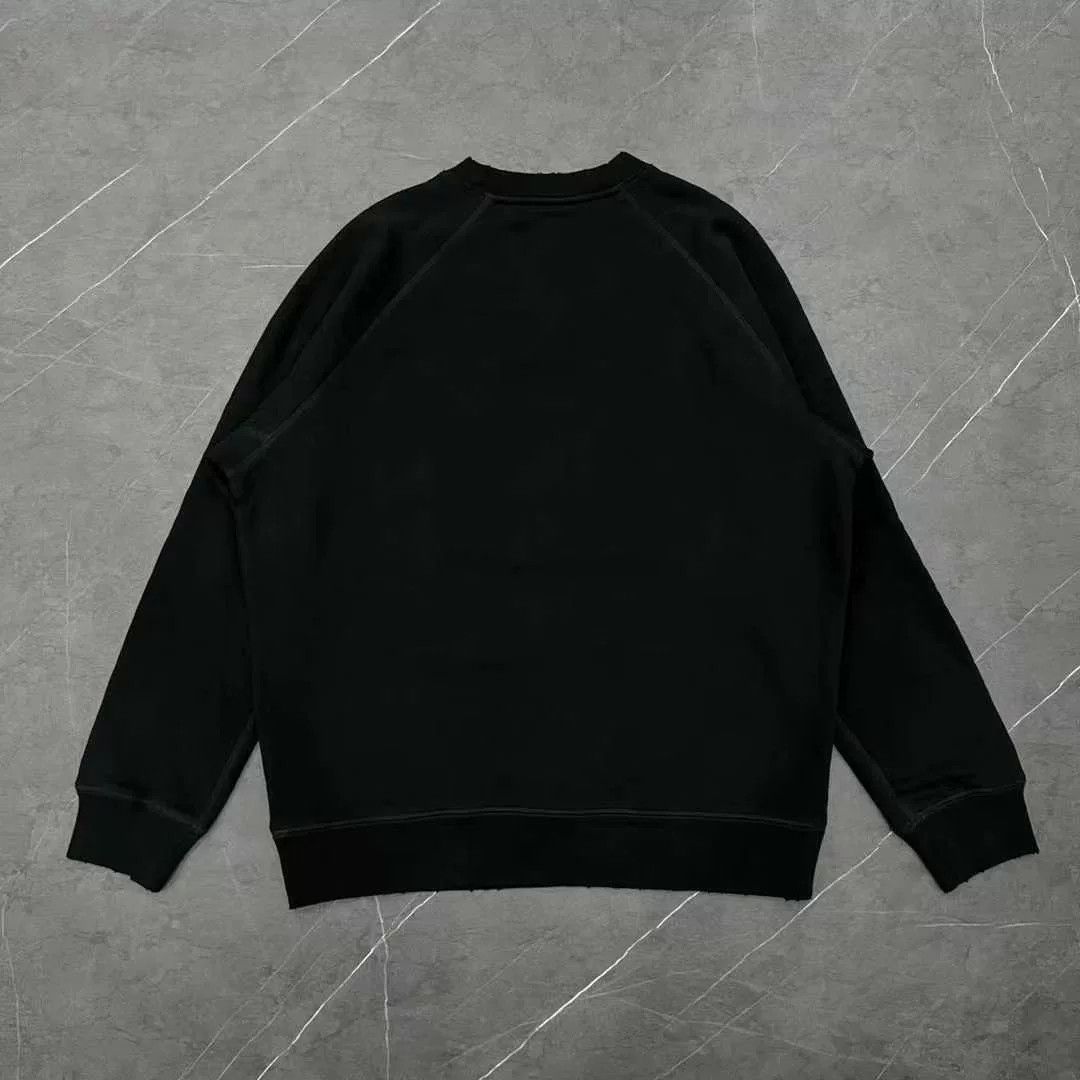 Dior Dior Sweatshirt Pullover Casual Size US L / EU 52-54 / 3 - 2 Thumbnail