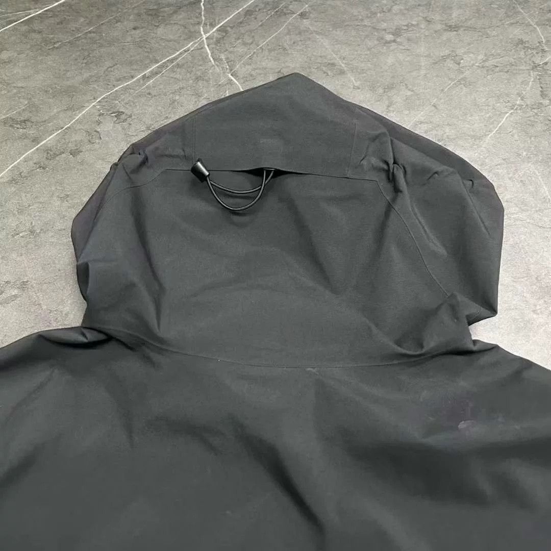 Arc'teryx Arc'teryx Black Designer Casual Size US XL / EU 56 / 4 - 5 Thumbnail