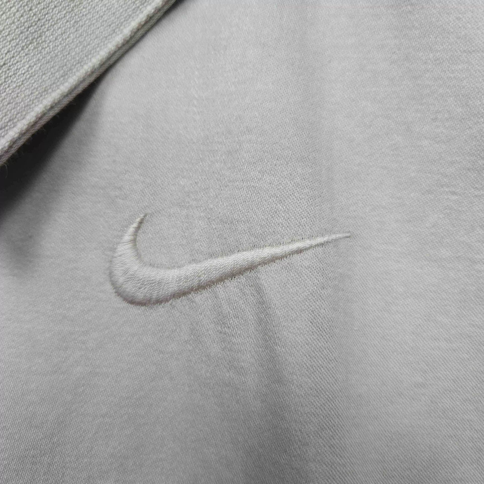 Nike Nike Yellow Jacket Outerwear Casual Size US L / EU 52-54 / 3 - 7 Thumbnail