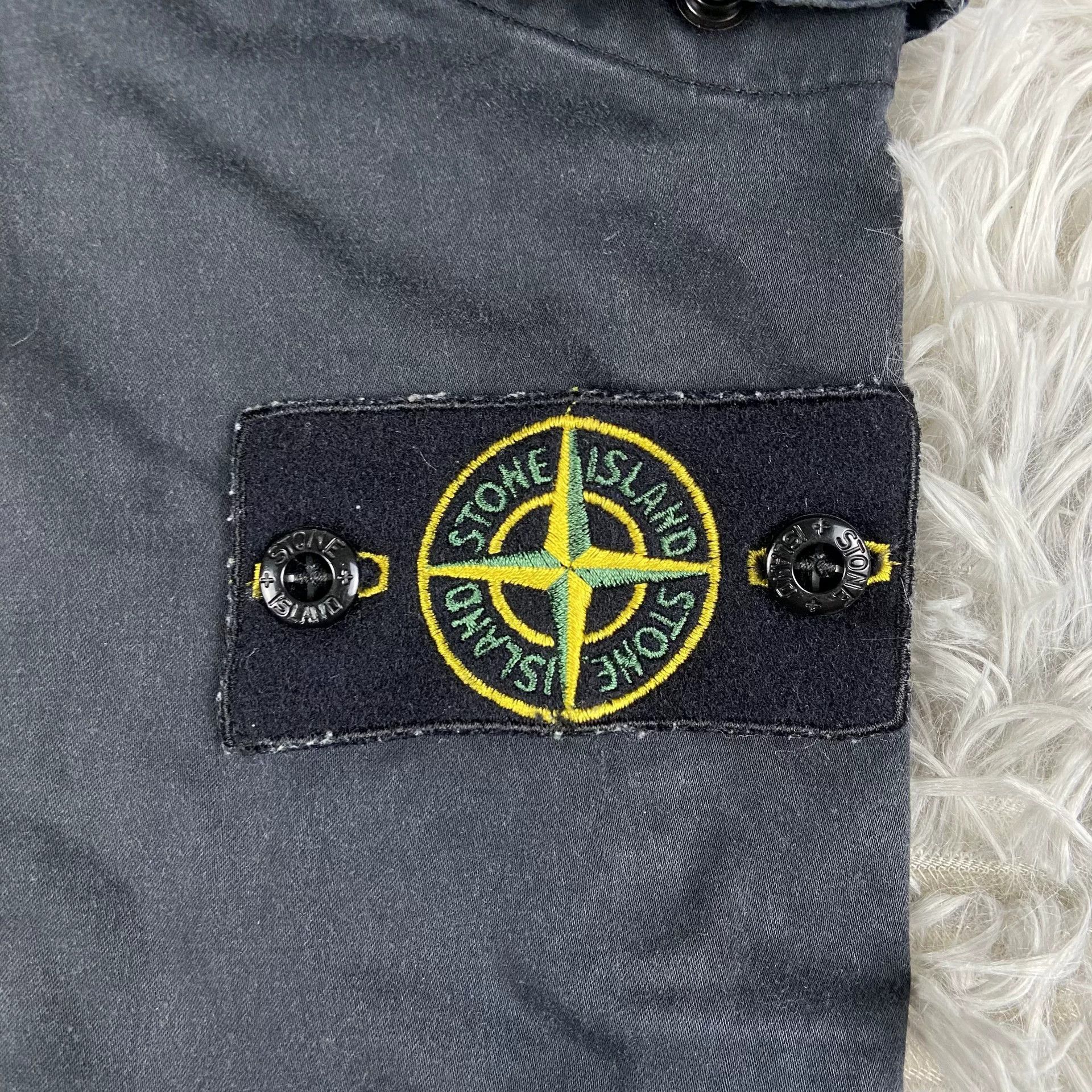 Stone Island Stone Island Pants Casual Designer Size US S / EU 44-46 / 1 - 5 Thumbnail
