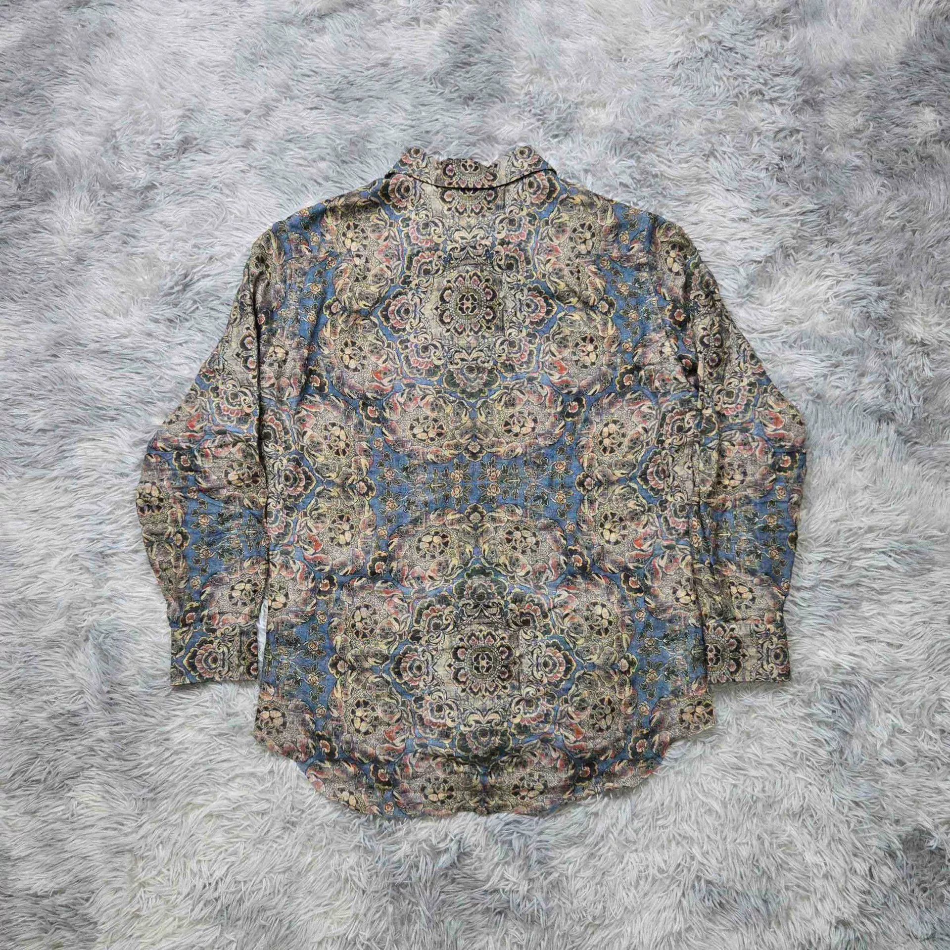 Loro Piana Loro Piana Jacket Outerwear Casual Size US M / EU 48-50 / 2 - 2 Thumbnail