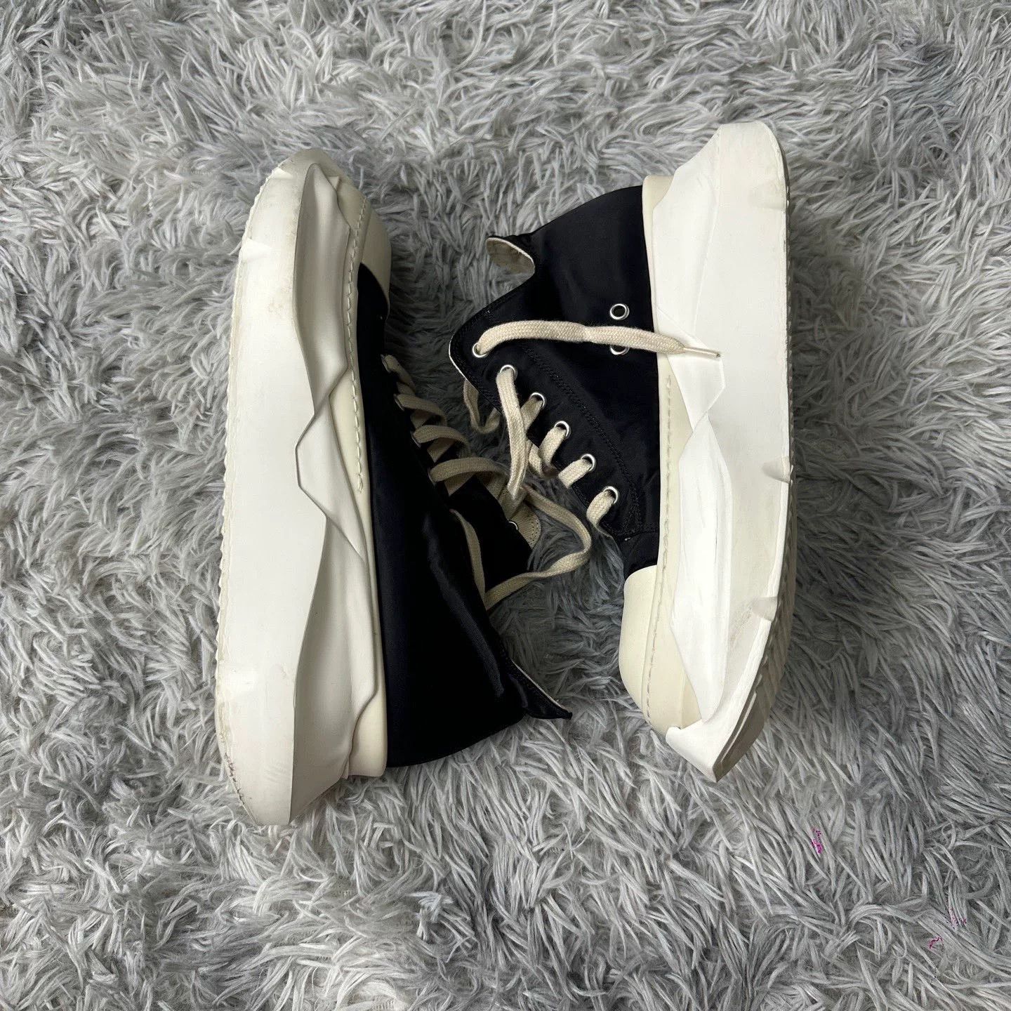 Rick Owens Rick Owens Item Designer Casual Size US S / EU 44-46 / 1 - 5 Thumbnail