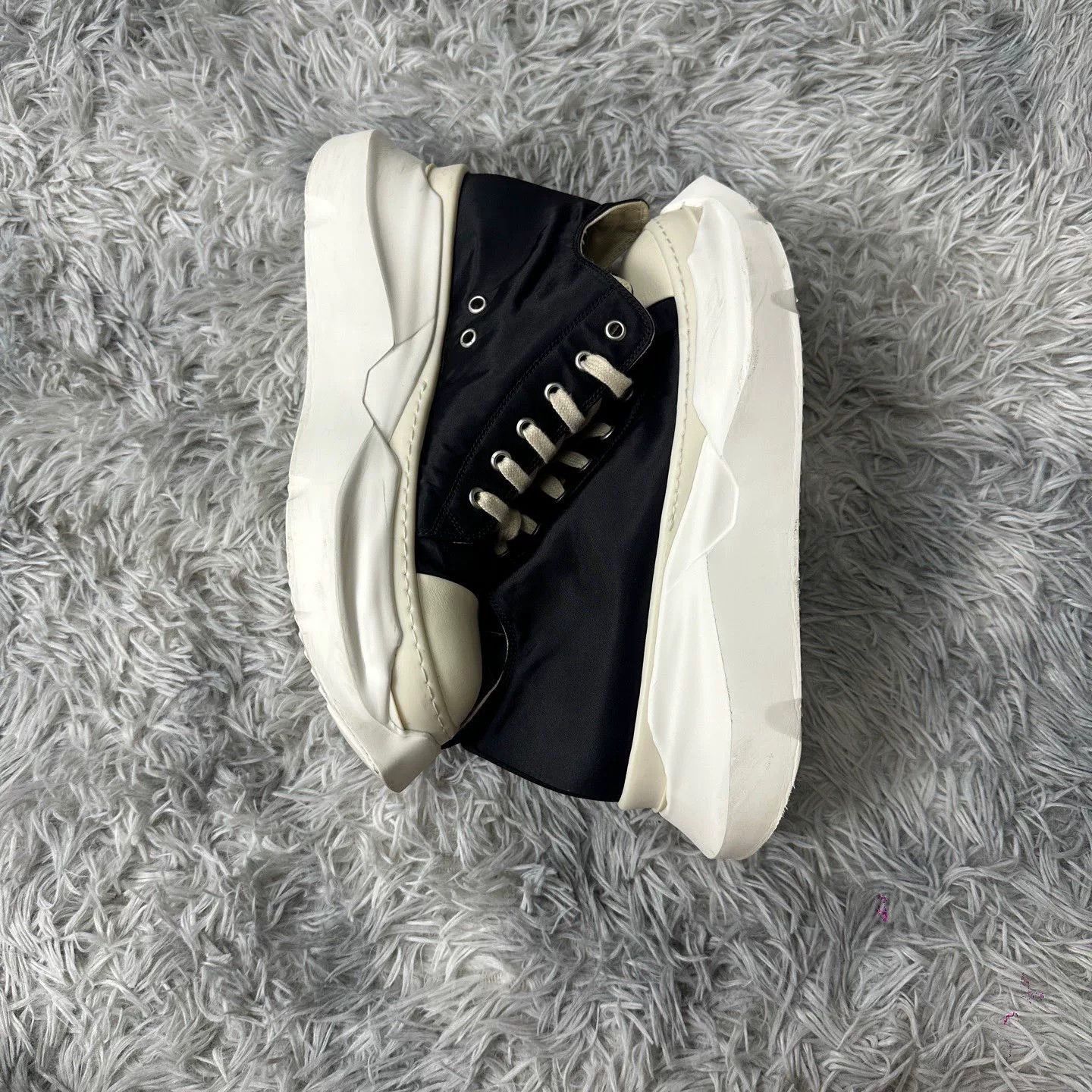 Rick Owens Rick Owens Item Designer Casual Size US S / EU 44-46 / 1 - 6 Thumbnail