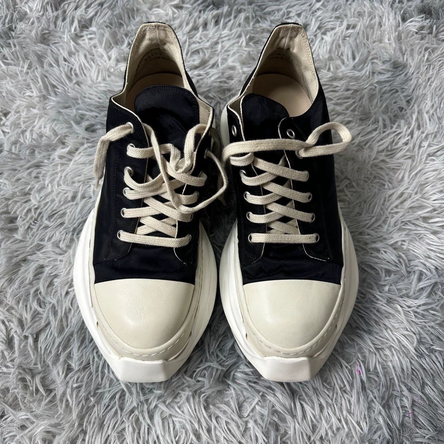 Rick Owens Rick Owens Item Designer Casual Size US S / EU 44-46 / 1 - 2 Thumbnail