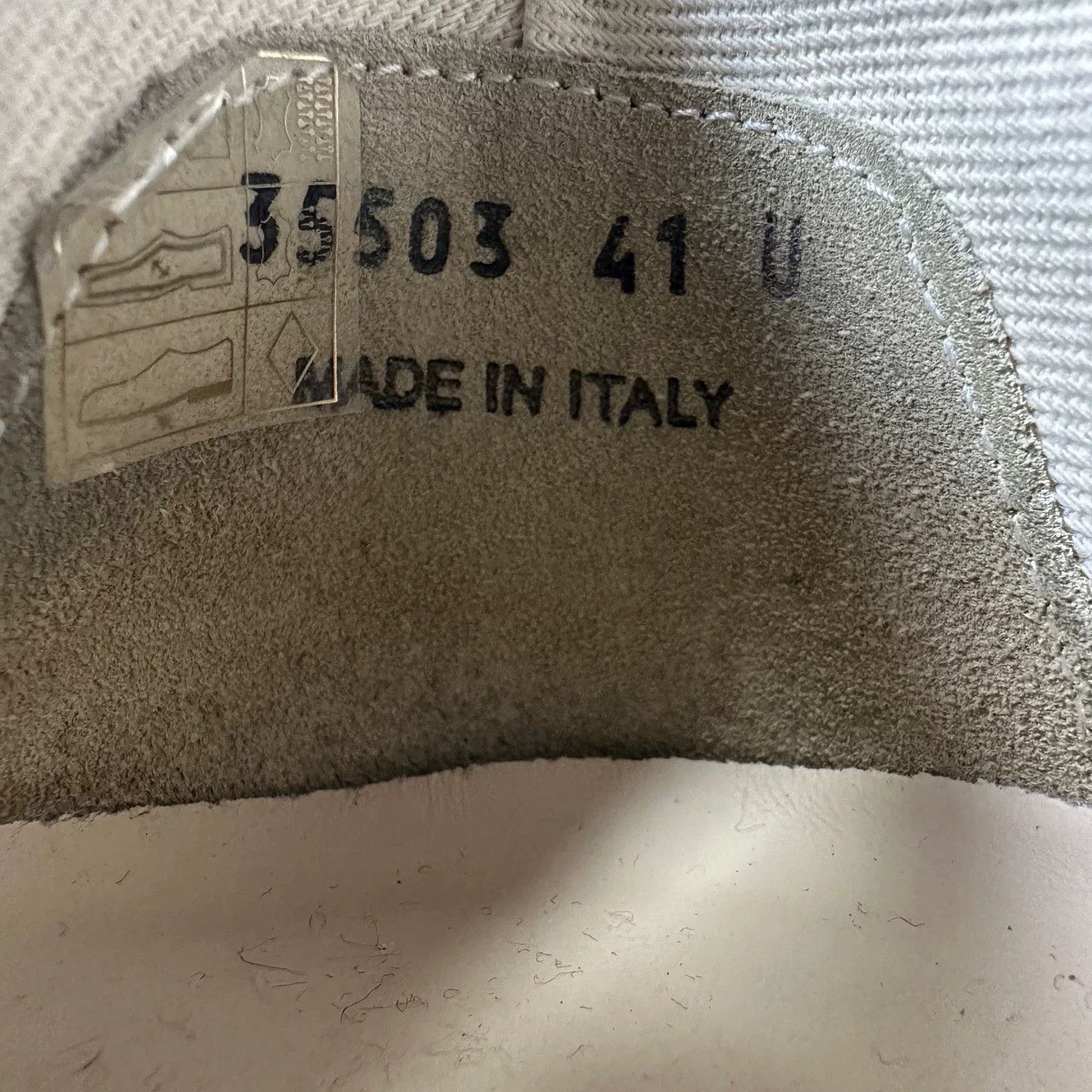 Rick Owens Rick Owens Item Designer Casual Size US S / EU 44-46 / 1 - 3 Thumbnail