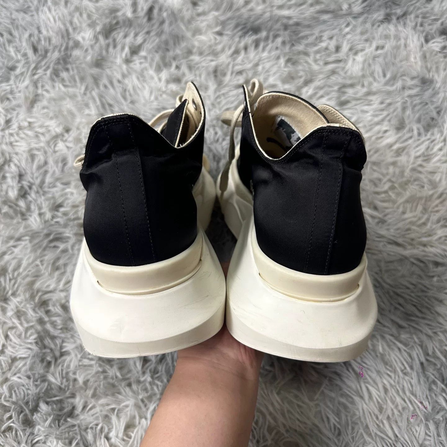 Rick Owens Rick Owens Item Designer Casual Size US S / EU 44-46 / 1 - 4 Thumbnail