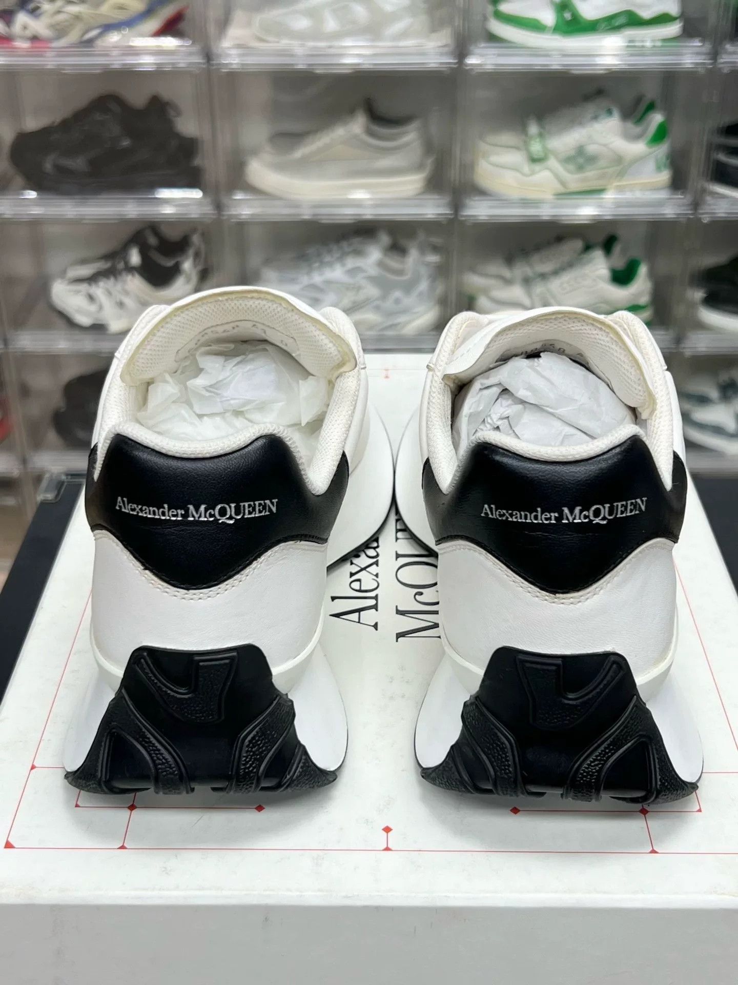 Bape Bape White Designer Casual Streetwear Size US 10 / EU 43 - 7 Thumbnail