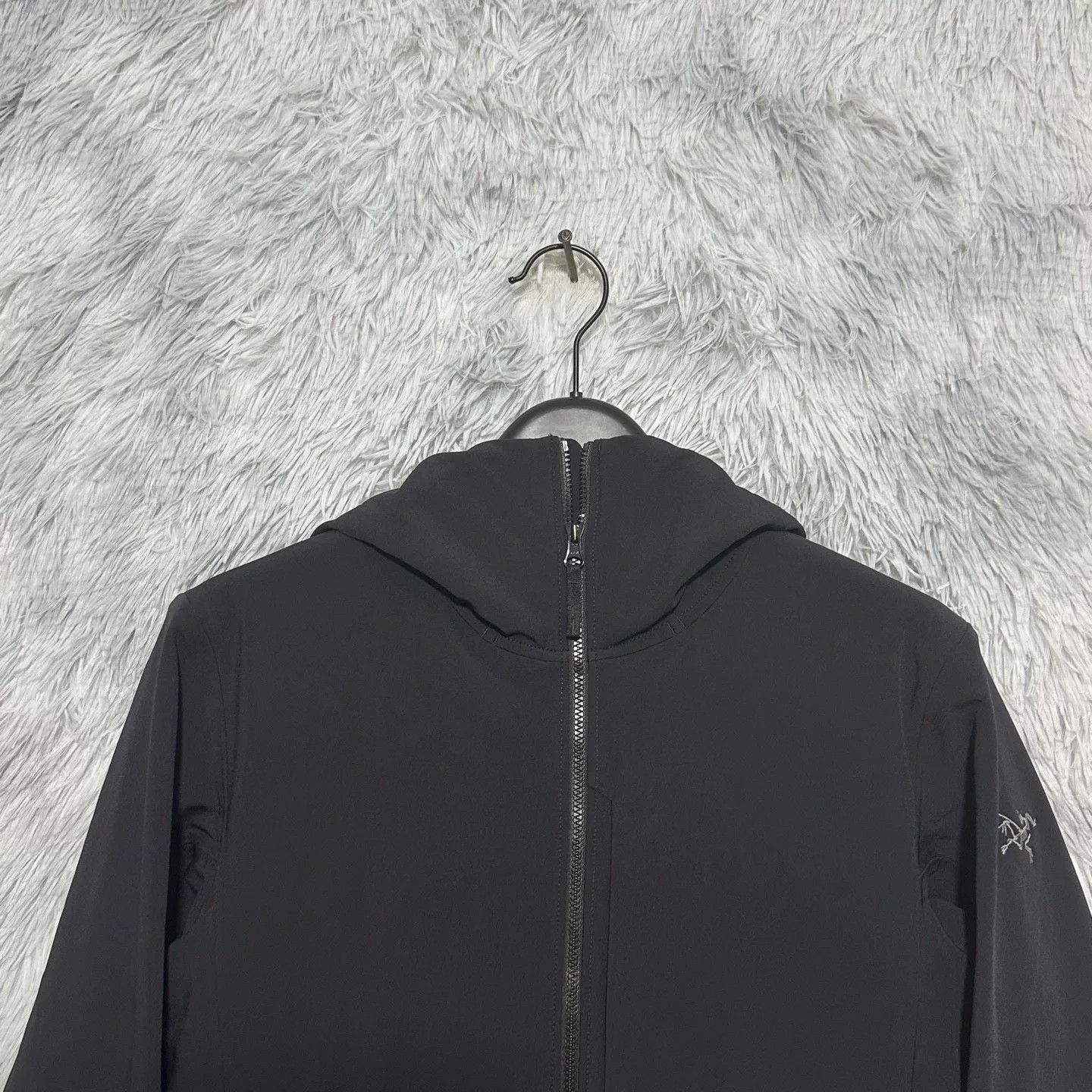 Arc'teryx Arc'teryx Black Designer Casual Size US S / EU 44-46 / 1 - 2 Thumbnail