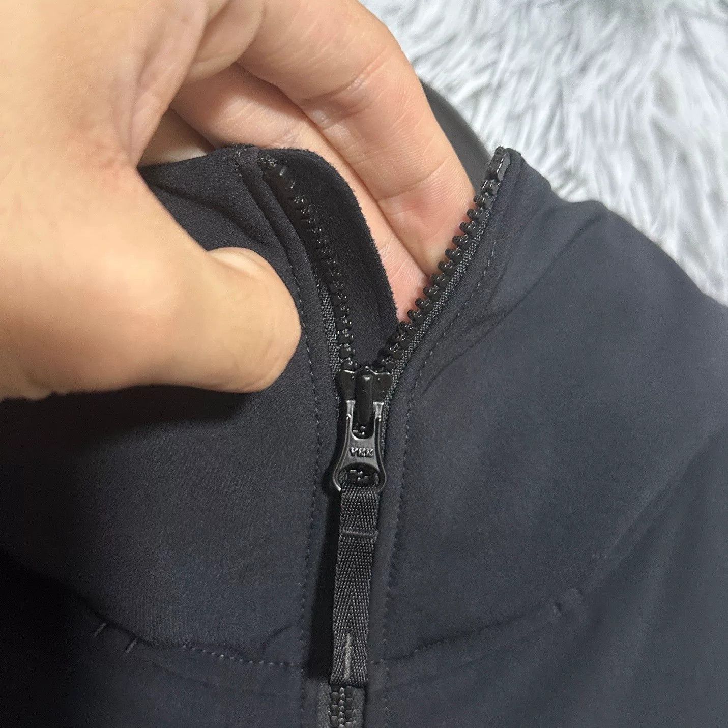 Arc'teryx Arc'teryx Black Designer Casual Size US S / EU 44-46 / 1 - 4 Thumbnail