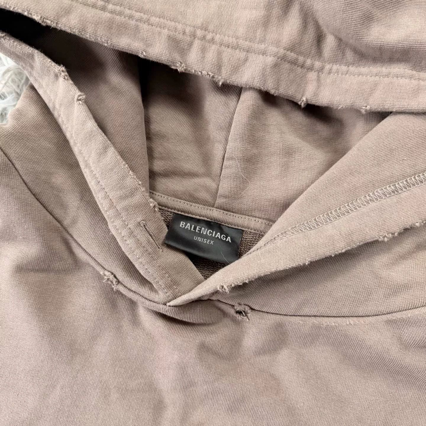 Balenciaga Balenciaga Sweatshirt Pullover Size US S / EU 44-46 / 1 - 2 Thumbnail