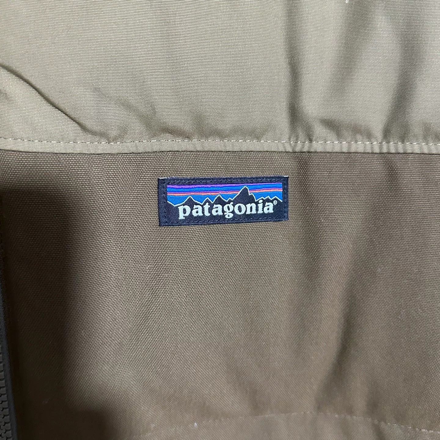 Patagonia Patagonia 28322 Yellow Jacket Outerwear Size US M / EU 48-50 / 2 - 4 Thumbnail