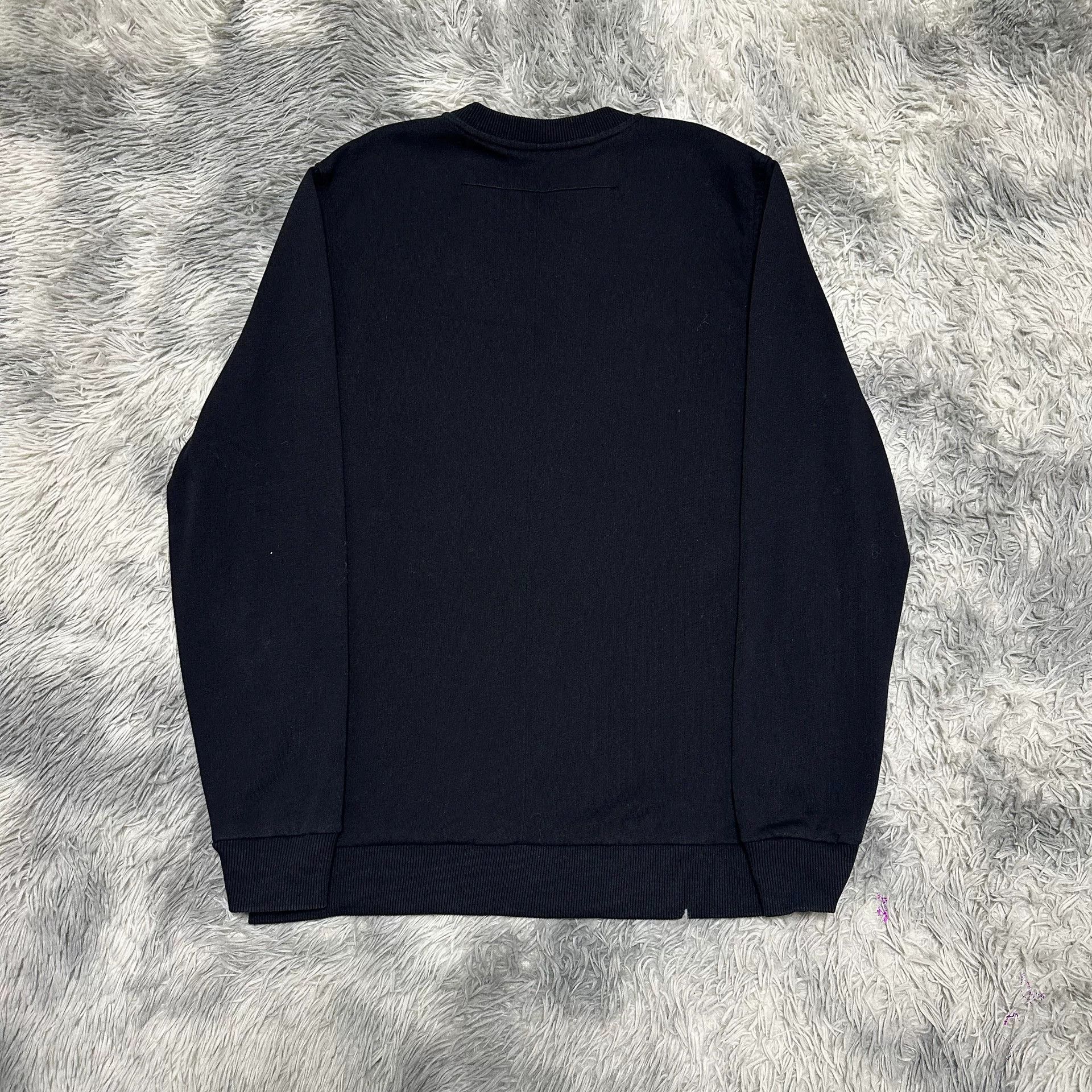 Givenchy Givenchy Pink Sweatshirt Pullover Size US S / EU 44-46 / 1 - 6 Thumbnail