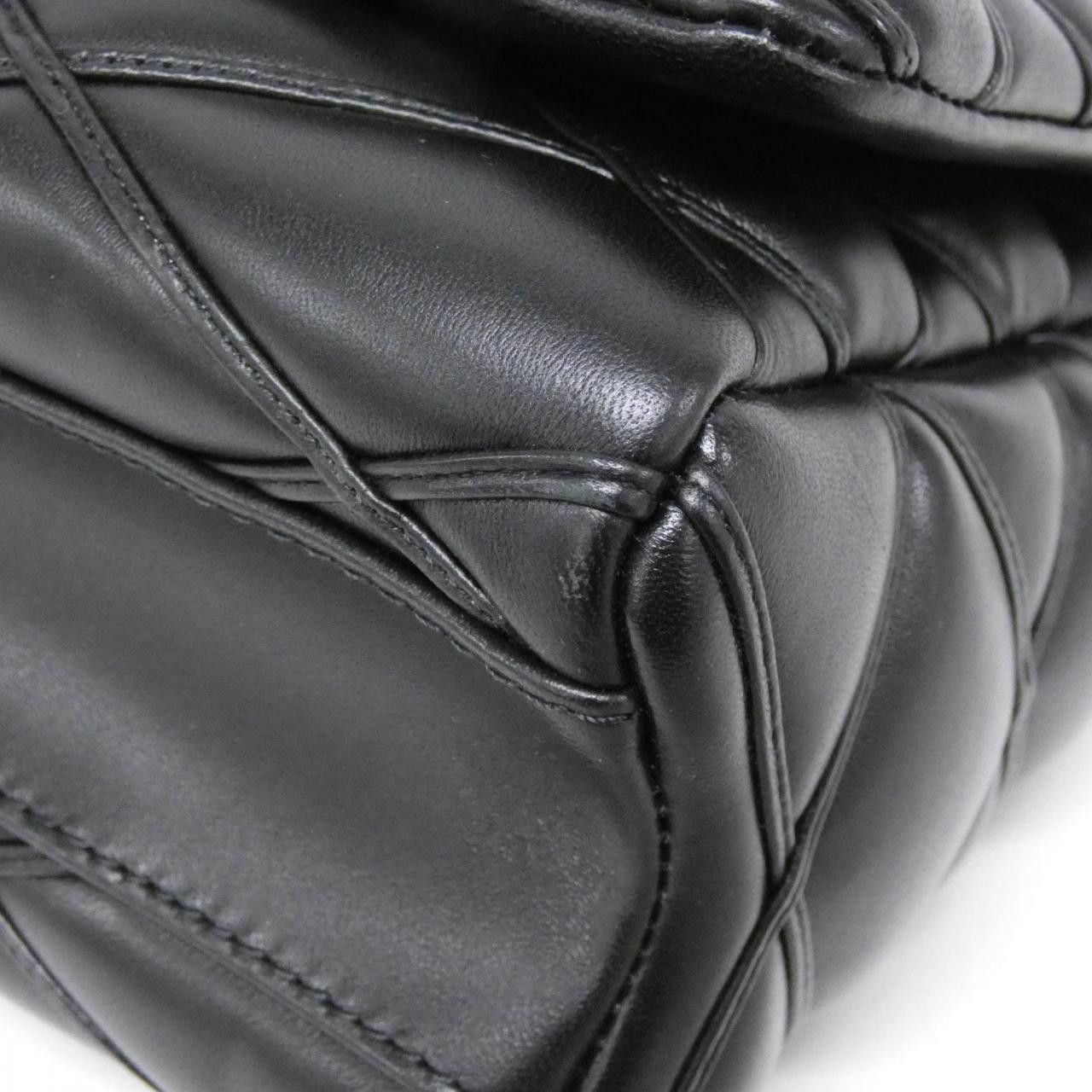 Louis Vuitton Louis Vuitton Louis Vuitton GO-14 Lambskin Shoulder Bag Leather Shoulder Bag M22891 DUTY FREE for USA Size ONE SIZE - 3 Thumbnail