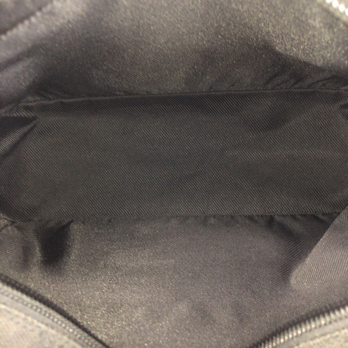 Gucci Gucci Gucci GG Canvas Leather Shoulder Bag Textile Shoulder Bag 28562 DUTY FREE for USA Size ONE SIZE - 9 Thumbnail