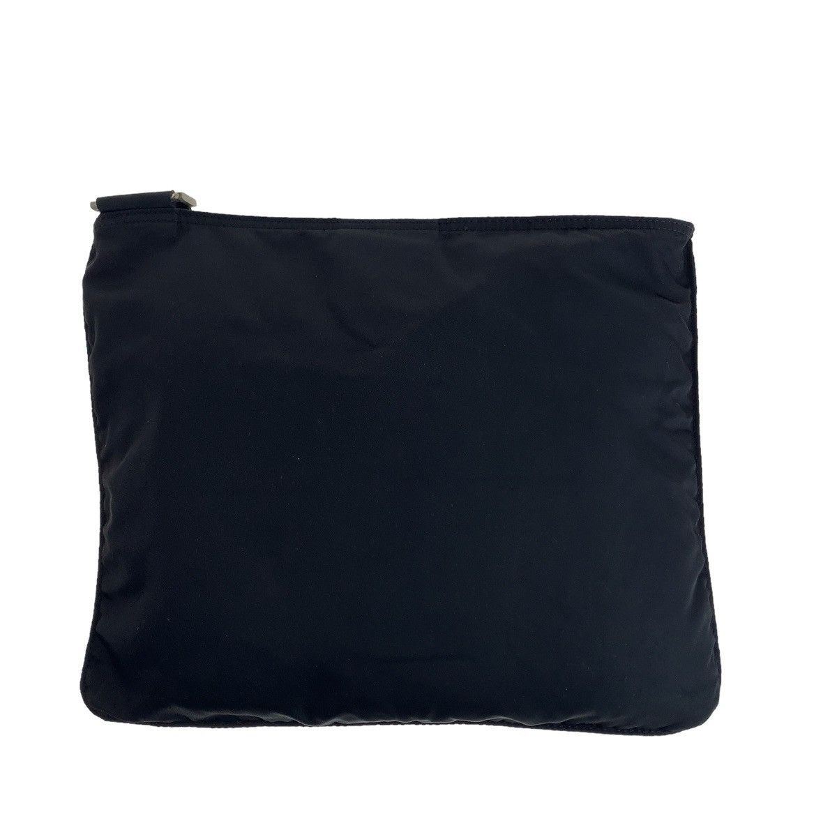 Prada Prada Prada Tessuto Nylon Shoulder Bag Textile Shoulder Bag DUTY FREE for USA Size ONE SIZE - 2 Thumbnail