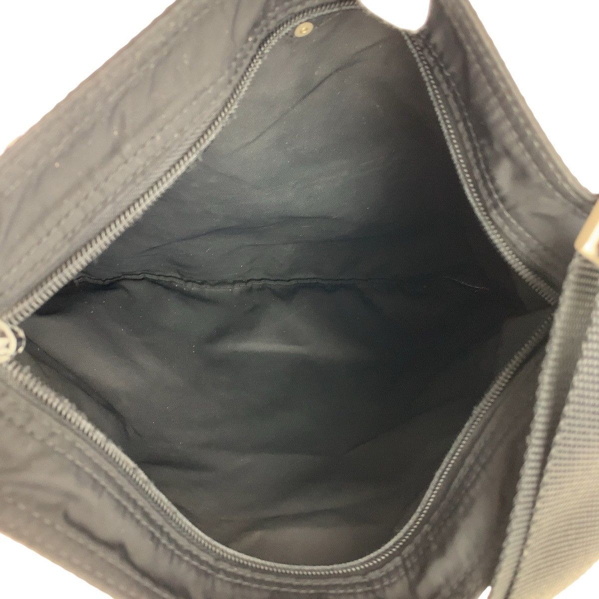 Prada Prada Prada Tessuto Nylon Shoulder Bag Textile Shoulder Bag DUTY FREE for USA Size ONE SIZE - 5 Thumbnail