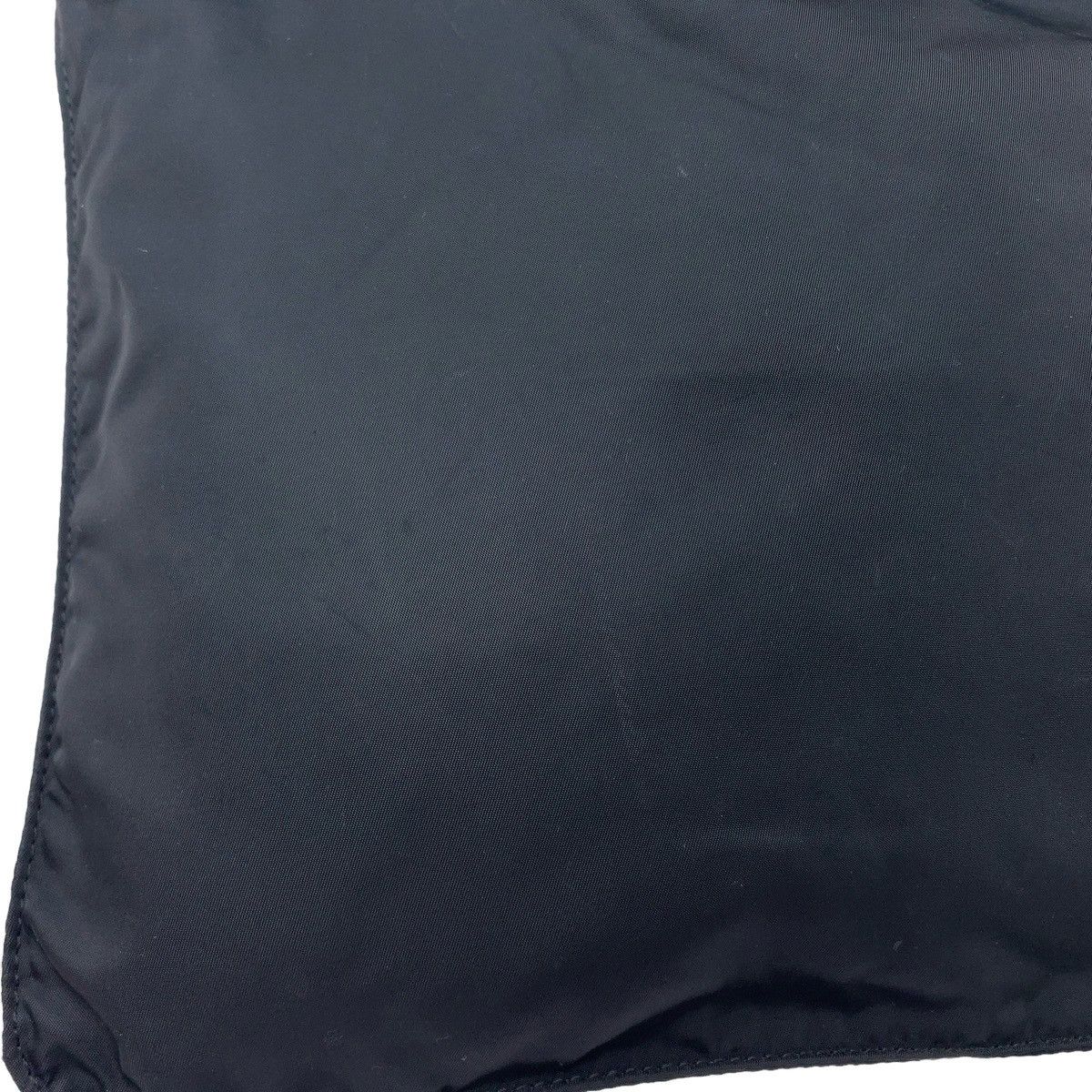 Prada Prada Prada Tessuto Nylon Shoulder Bag Textile Shoulder Bag DUTY FREE for USA Size ONE SIZE - 8 Thumbnail