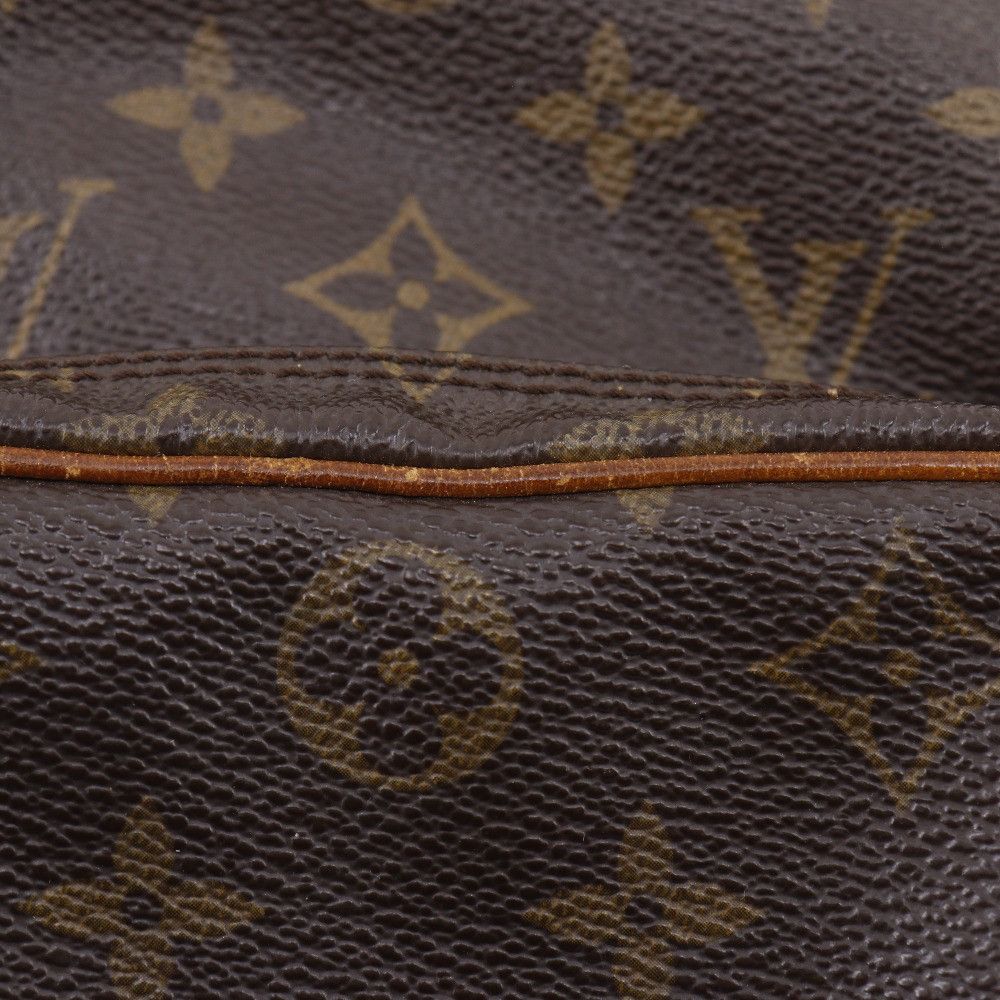 Louis Vuitton Louis Vuitton Louis Vuitton Monogram Shoulder Bag Textile Crossbody Bag M45236 DUTY FREE for USA Size ONE SIZE - 13 Thumbnail