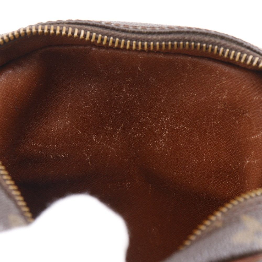 Louis Vuitton Louis Vuitton Louis Vuitton Monogram Shoulder Bag Textile Crossbody Bag M45236 DUTY FREE for USA Size ONE SIZE - 8 Thumbnail