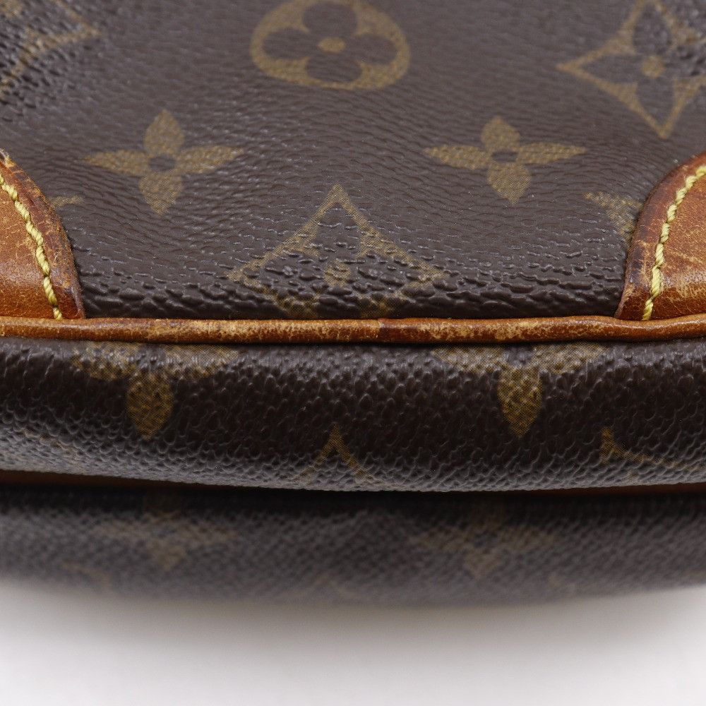 Louis Vuitton Louis Vuitton Louis Vuitton Monogram Shoulder Bag Textile Crossbody Bag M45236 DUTY FREE for USA Size ONE SIZE - 12 Thumbnail