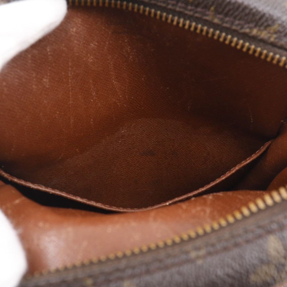 Louis Vuitton Louis Vuitton Louis Vuitton Monogram Shoulder Bag Textile Crossbody Bag M45236 DUTY FREE for USA Size ONE SIZE - 10 Thumbnail