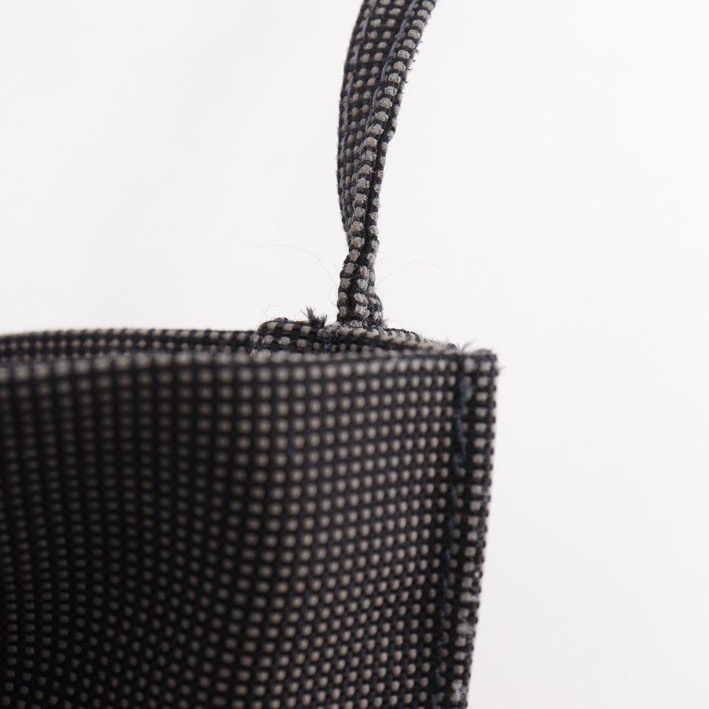 Hermes Hermes Hermes Herline Nylon Canvas Shoulder Bag Textile Shoulder Bag DUTY FREE for USA Size ONE SIZE - 9 Thumbnail