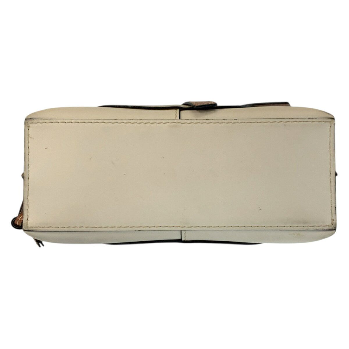 Loewe Loewe Loewe Gate Top Handle Leather Handbag Leather Handbag DUTY FREE for USA Size ONE SIZE - 10 Thumbnail