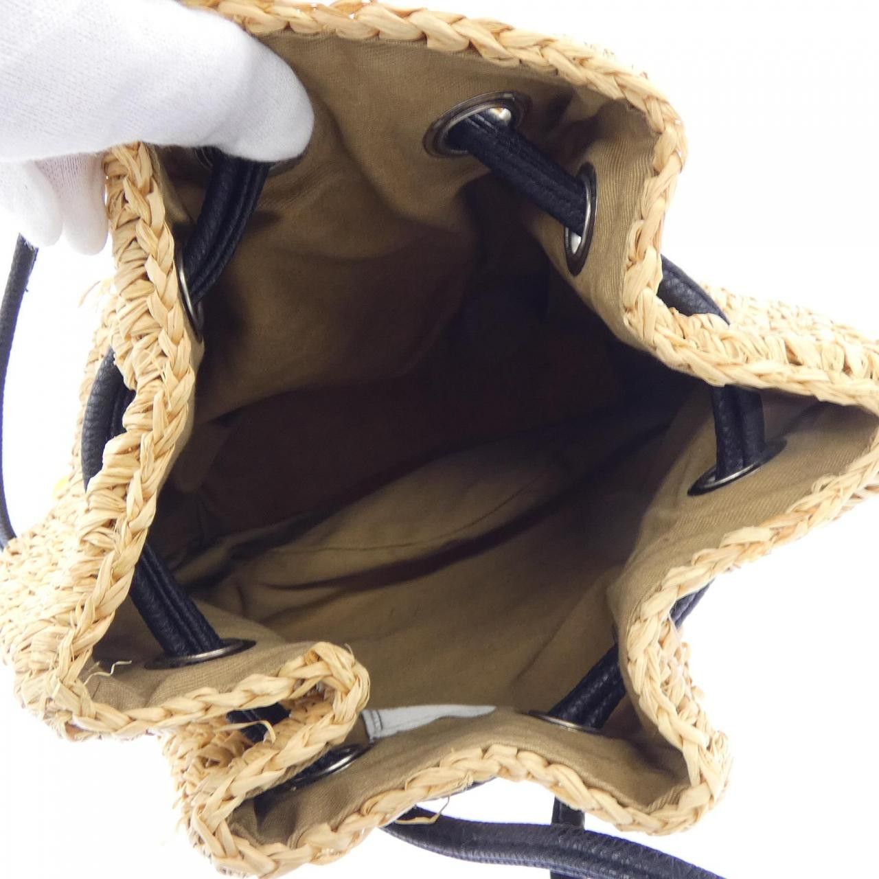 Other Other Ludlow Bag Others Handbag DUTY FREE for USA Size ONE SIZE - 6 Thumbnail