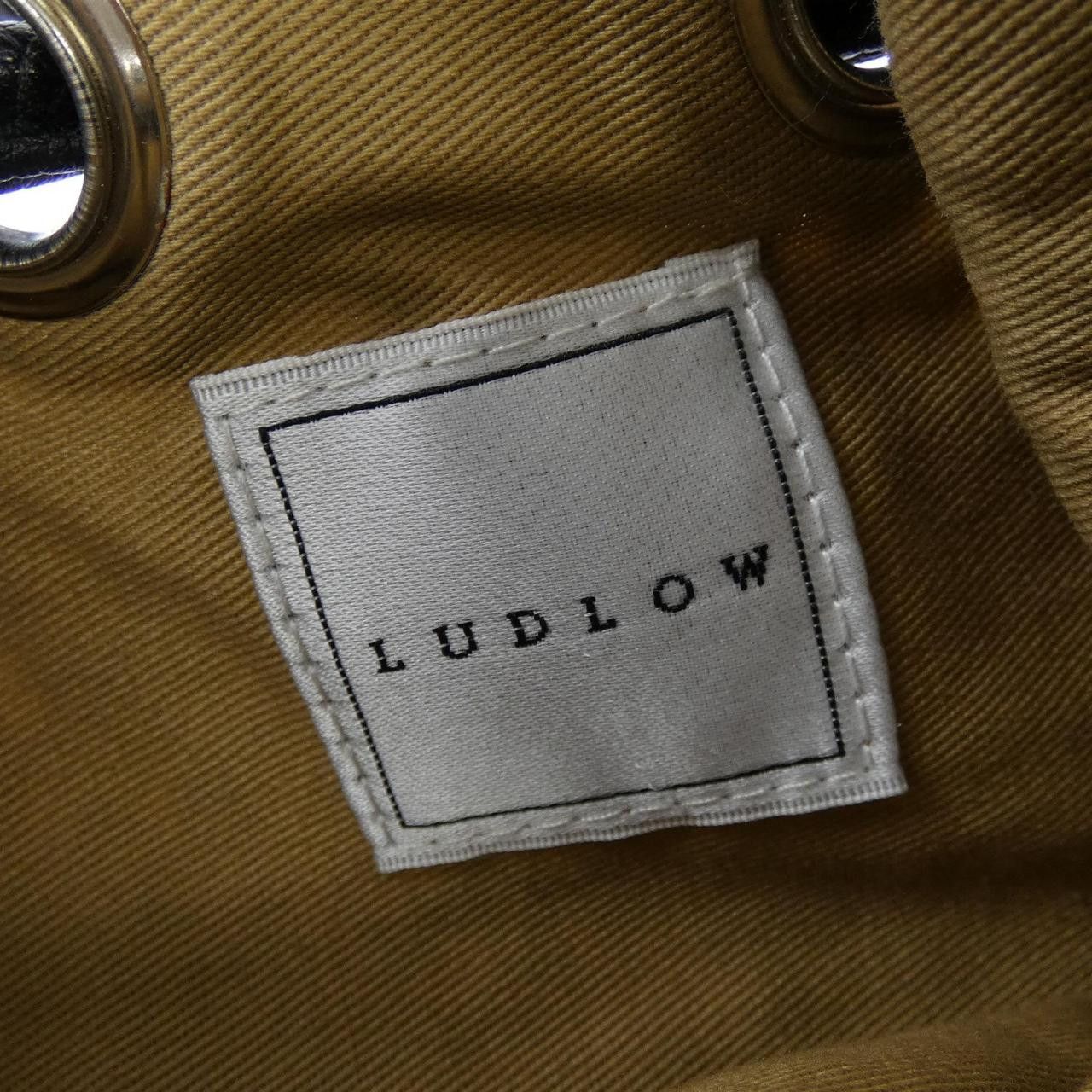 Other Other Ludlow Bag Others Handbag DUTY FREE for USA Size ONE SIZE - 5 Thumbnail