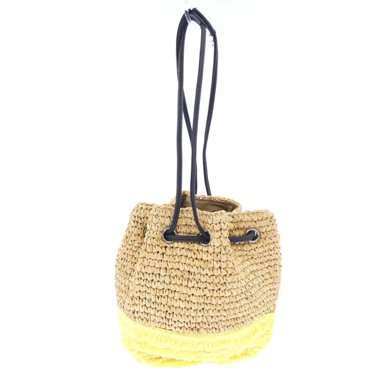 Other Other Ludlow Bag Others Handbag DUTY FREE for USA Size ONE SIZE - 3 Thumbnail