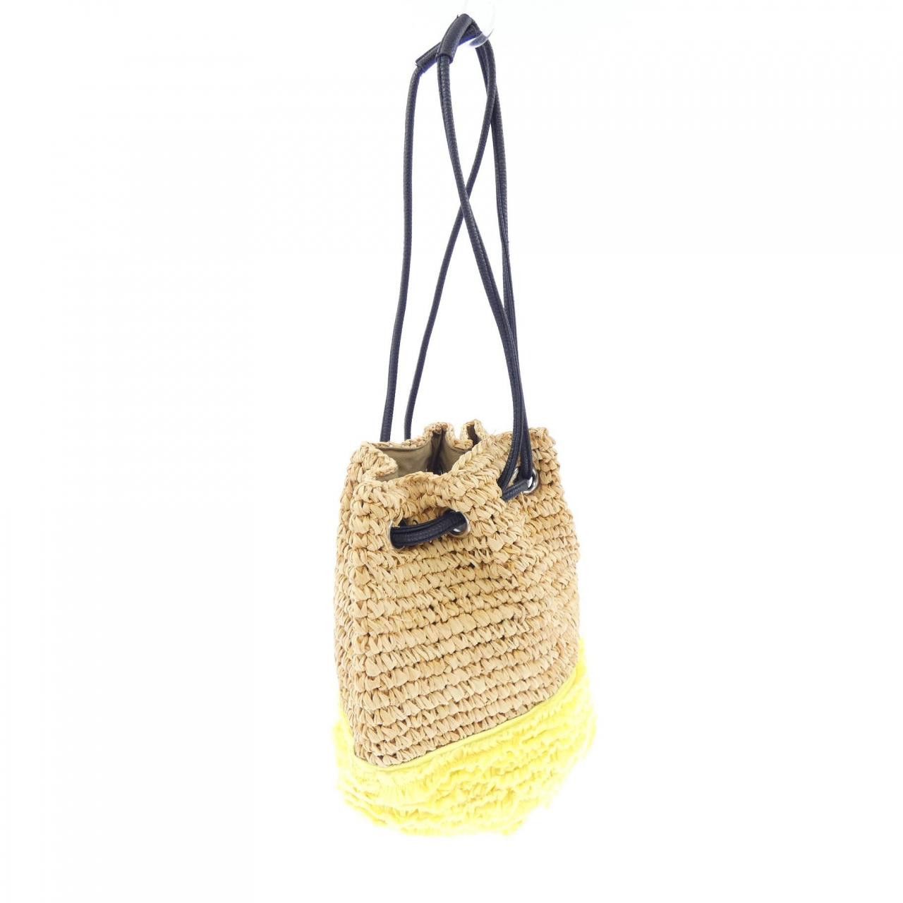 Other Other Ludlow Bag Others Handbag DUTY FREE for USA Size ONE SIZE - 2 Thumbnail