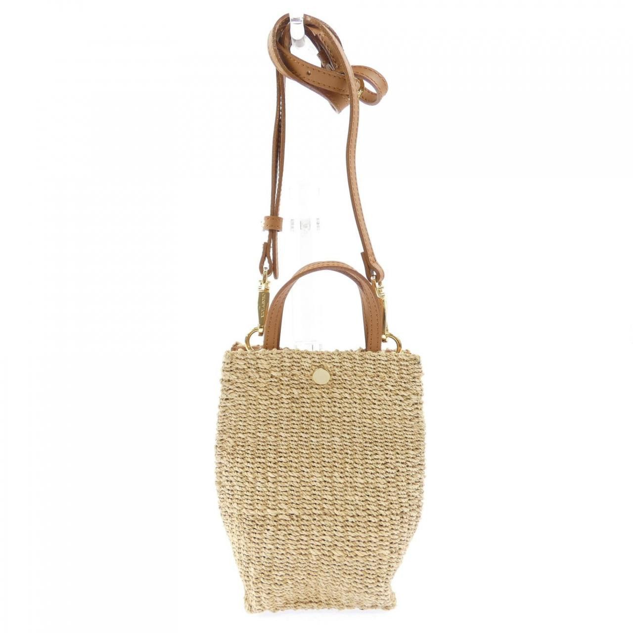 Other Other VIOLA d’ORO Shoulder Bag Others Crossbody Bag DUTY FREE for USA Size ONE SIZE - 3 Thumbnail