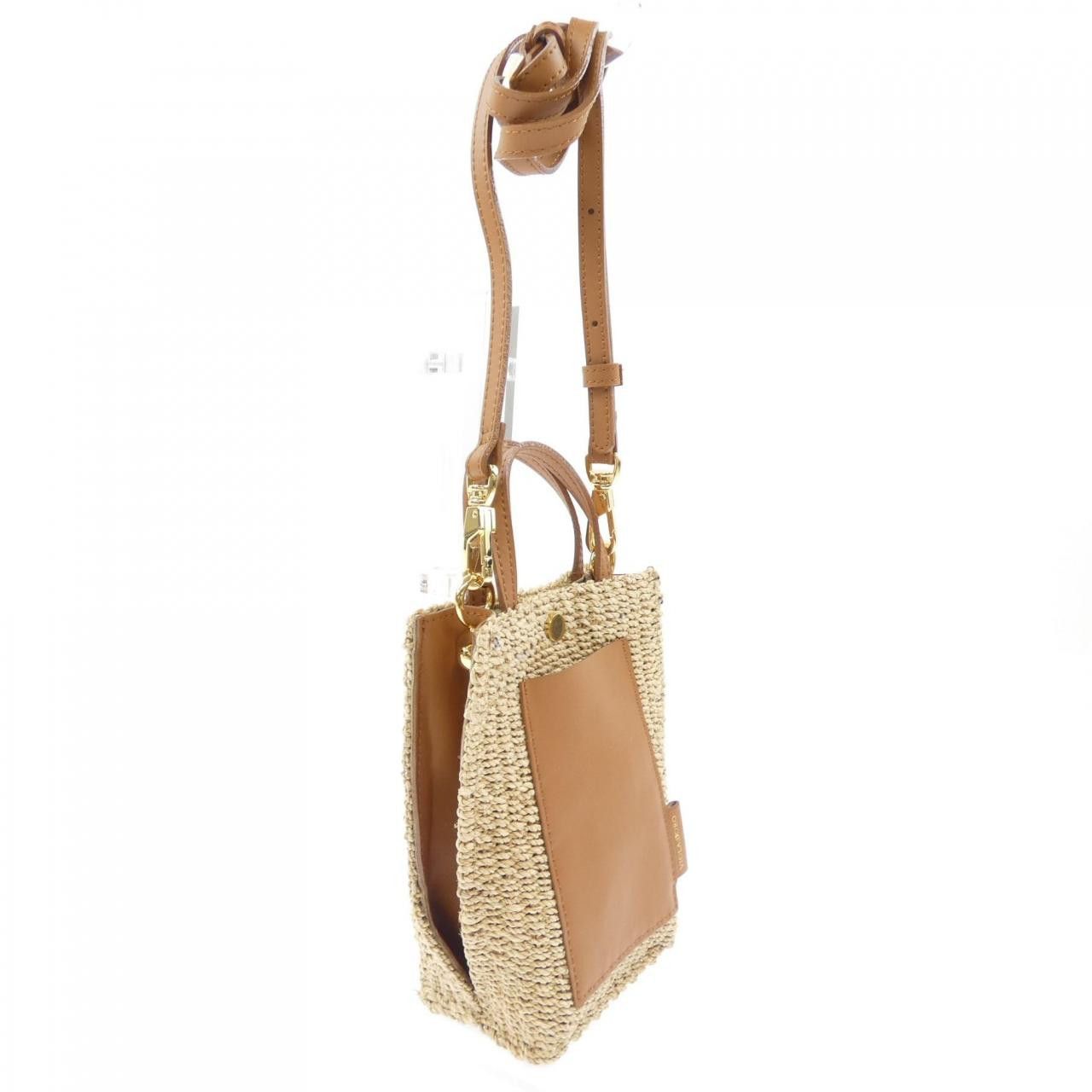 Other Other VIOLA d’ORO Shoulder Bag Others Crossbody Bag DUTY FREE for USA Size ONE SIZE - 2 Thumbnail