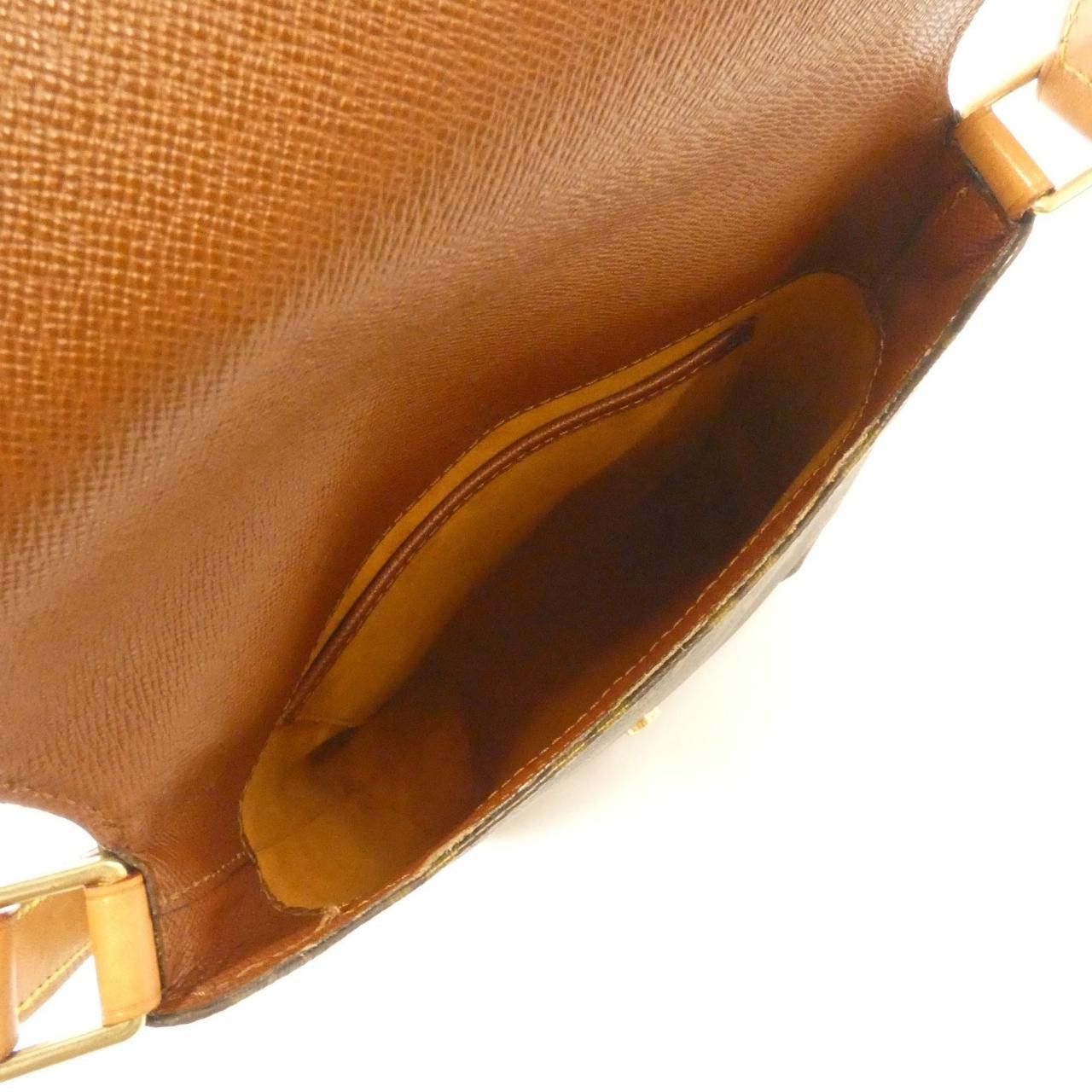 Louis Vuitton Louis Vuitton Louis Vuitton Musette Salsa Monogram Shoulder Bag Textile Shoulder Bag M51258 DUTY FREE for USA Size ONE SIZE - 8 Thumbnail