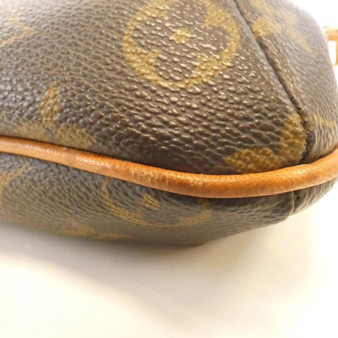 Louis Vuitton Louis Vuitton Louis Vuitton Musette Salsa Monogram Shoulder Bag Textile Shoulder Bag M51258 DUTY FREE for USA Size ONE SIZE - 3 Thumbnail