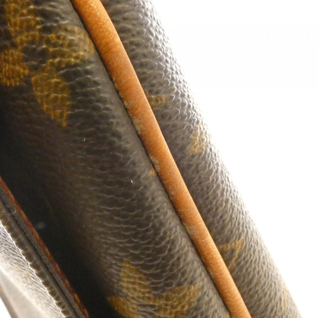 Louis Vuitton Louis Vuitton Louis Vuitton Musette Salsa Monogram Shoulder Bag Textile Shoulder Bag M51258 DUTY FREE for USA Size ONE SIZE - 4 Thumbnail