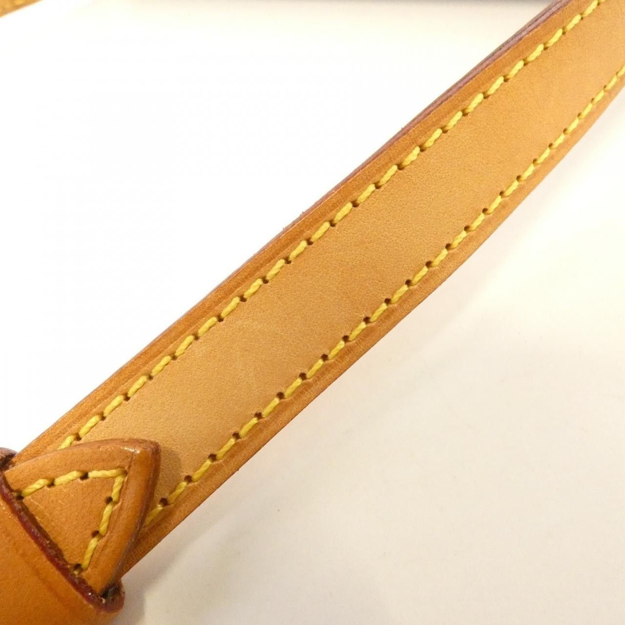 Louis Vuitton Louis Vuitton Louis Vuitton Musette Salsa Monogram Shoulder Bag Textile Shoulder Bag M51258 DUTY FREE for USA Size ONE SIZE - 7 Thumbnail