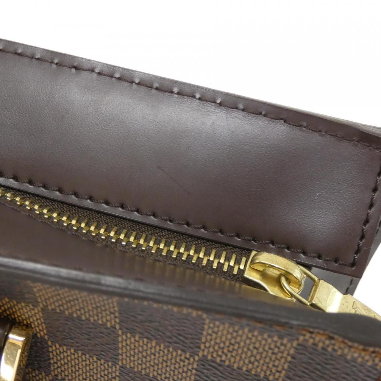 Louis Vuitton Louis Vuitton Louis Vuitton Damier Venice Bag Textile Handbag N51145 DUTY FREE for USA Size ONE SIZE - 5 Thumbnail