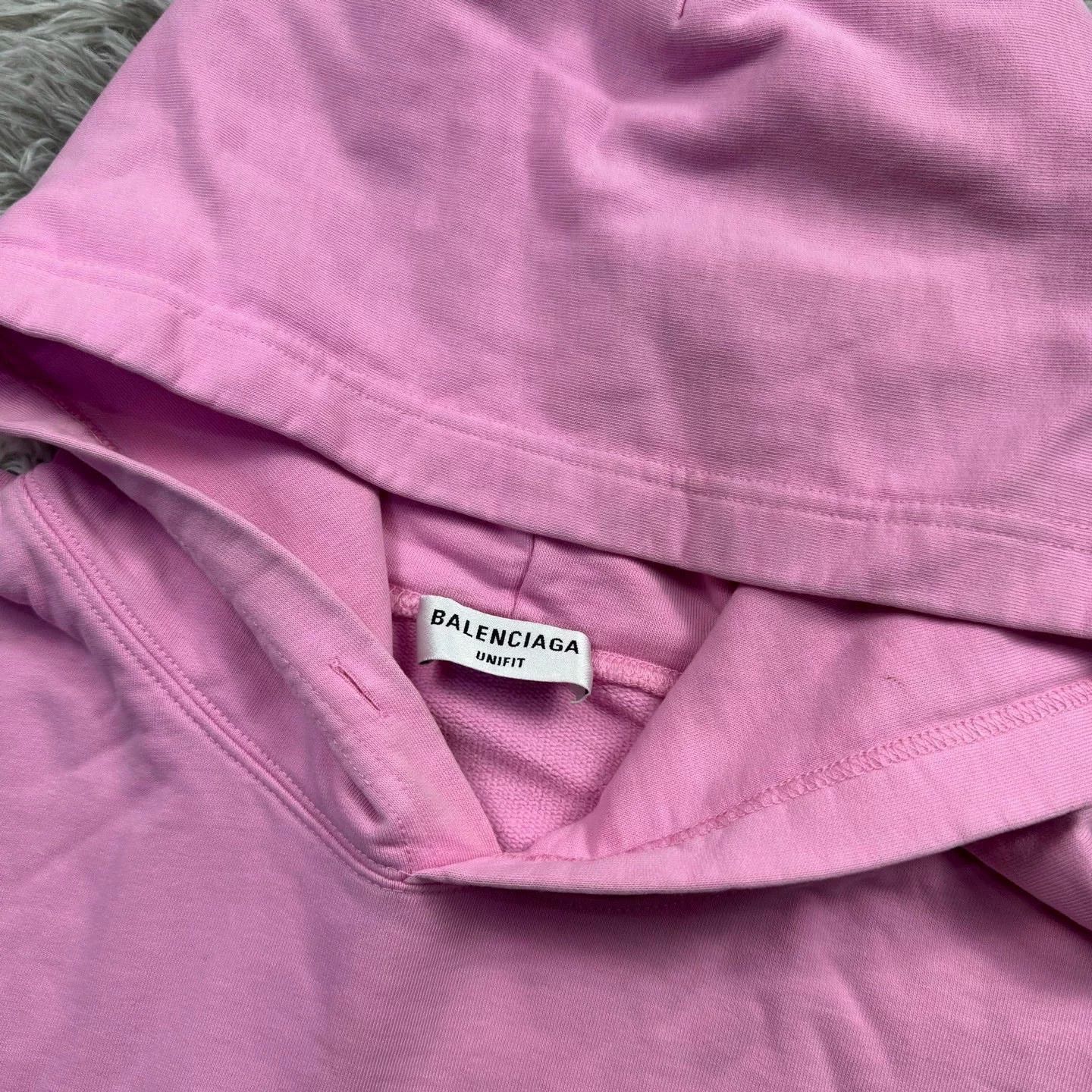 Balenciaga Balenciaga Sweatshirt Pullover Size US L / EU 52-54 / 3 - 2 Thumbnail